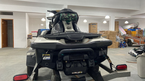 Seadoo Gtx 155