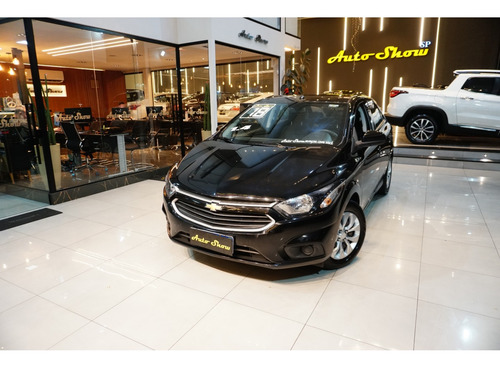 Chevrolet Onix 1.4 MPFI LT 8V FLEX 4P MANUAL