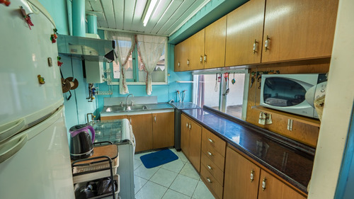 Casa Av Gabriela Mistral