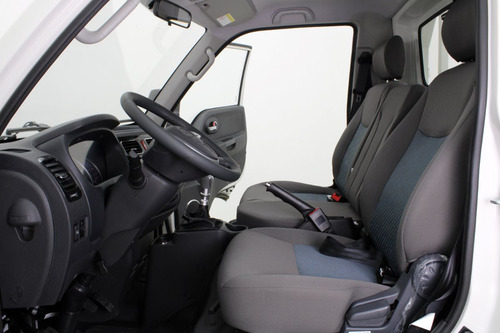 Jac X200 Cargo 2.0 Mt Diésel Precio Leasing 2023 0km