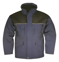 Comprar  Parka Combinada Capitoneada