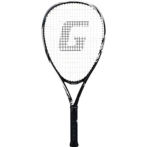 Gamma Sports Rzr Bubba Raqueta Tenis Talla 3 8