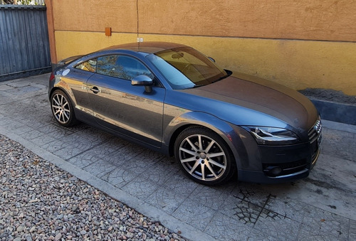 Imagen 2 de 11 de Audi Tt 2008 2.0 T Fsi 200cv Coupé