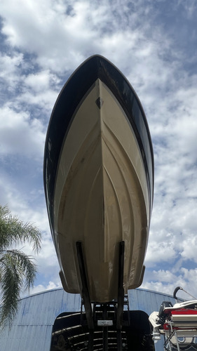 Lancha Eclipse 20 - Motor Evinrude E Tech 150
