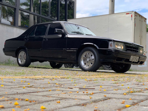 Chevrolet Opala Comodoro 4.1 Opala Comodoro 6cc