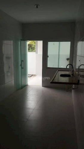 Imagem 16 de 30 de Casa Com 3 Dormitórios À Venda, 108 M² Por R$ 350.000,00 - Arsenal - São Gonçalo/rj - Ca15064