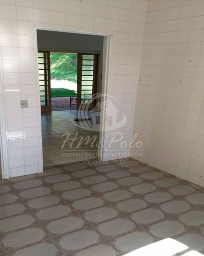 Imagem 13 de 19 de Chácara À Venda Em Núcleo Urbano Bom Jardim - Ch001602