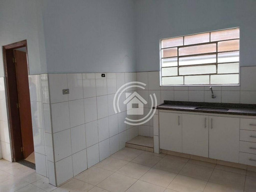 Imagem 5 de 15 de Casa Com 2 Dormitórios À Venda, 125 M² Por R$ 350.000,00 - Alto - Piracicaba/sp - Ca0645