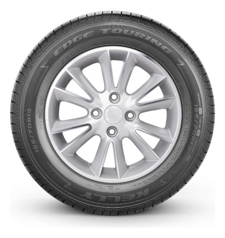 Pneu 165/70r13 Goodyear Kelly Edge Touring 83t T