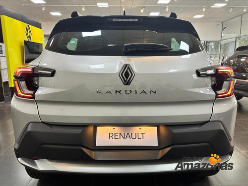 Renault Kardian 1.0 TCE FLEX PREMIÉRE EDITION EDC