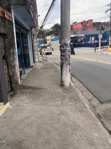 Vendo Salão Comercial 2 Andares Próximo Ao Pq Do Carmo C/ Re