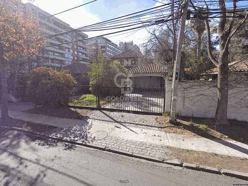 Amplio Terreno Ideal Para Nuevos Desarrollos Urbanos