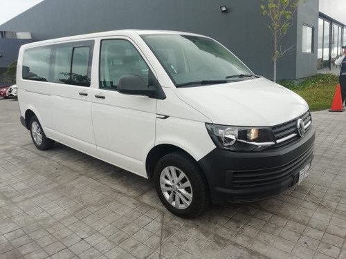 Volkswagen Transporter Garantia De 1 Año O 20,000km!!