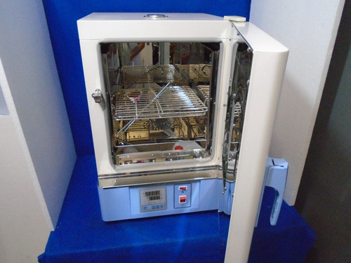 Horno De Secado De 45 L A&e Lab Wgl-45b