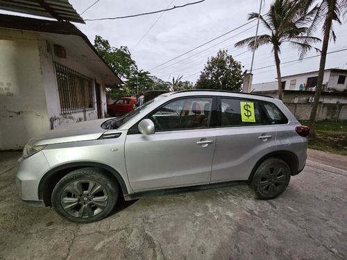 Suzuki Vitara 1.6 Gls At