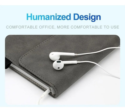Funda Y Funda De Ratón Para Surface Pro 7/6/5/4.-