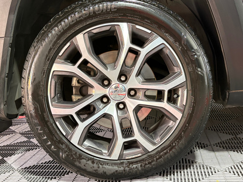 Jeep Renegade 1.3 Latitude Fwd At
