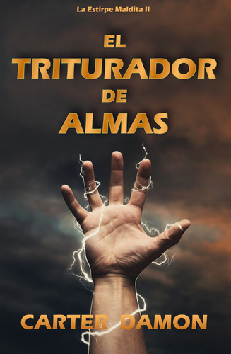 El Triturador De Almas (versión Landing / Distribución)