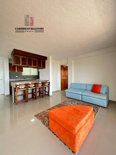 En Venta Acogedor Apartamento Ubicado En Terrazas De Guacuco