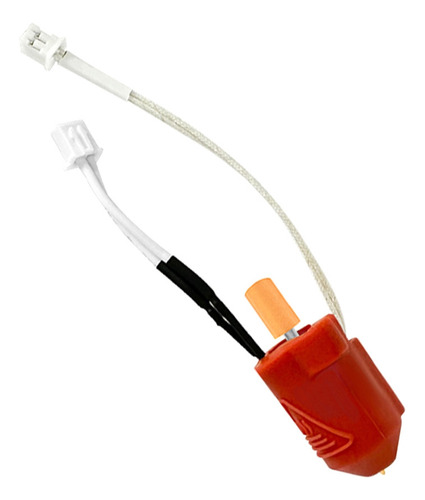Boquilla Crzrcu Para Ender-3 V3 Ke Hotend Kit, Adecuada Para