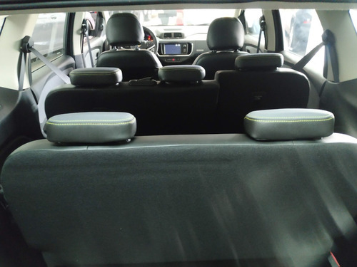 Spin Activ 7 Asientos Autoamtica 0km 2021 Linea Nueva