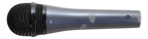 Microfone Sennheiser E815s | Parcelamento sem juros