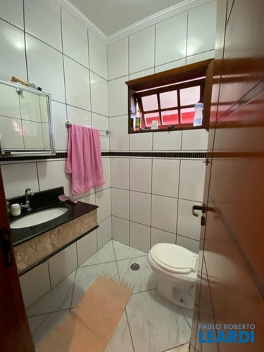Imagem 12 de 15 de Casa Assobradada - Jardim Torres São José - Sp - 634505