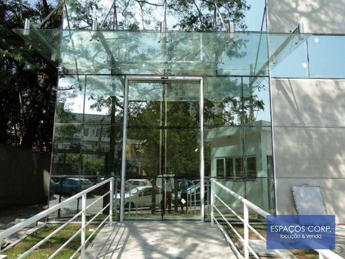 Imagem 2 de 27 de Prédio À Venda, 4240m² - Jurubatuba - São Paulo/sp - Pr0175