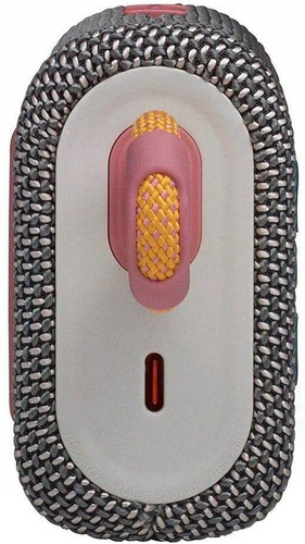 Imagem 3 de 3 de Caixa Bluetooth Jbl Go 3 Gry