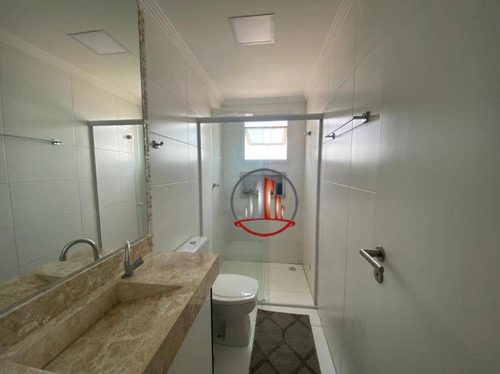 Imagem 15 de 19 de Excelente Apartamento 3 Dormitórios Na Guilhermina - Ap2280