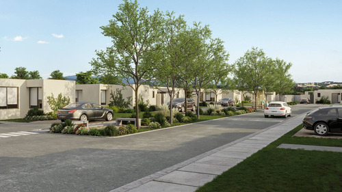 Imagen 2 de 5 de Condominio Cumbres De Linderos