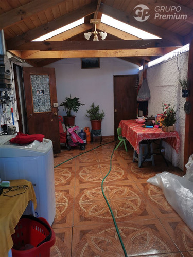 A34396 - Venta Casa Quilicura Las Torres O.- 3d2b1e