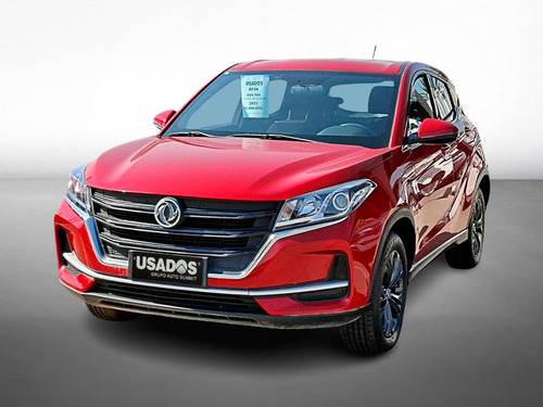 Dfsk Suv 500 1.5 4x2 Mt