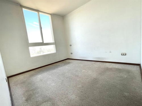 Depto 2d 2b Estac Y Bodega, Metro Av. Matta 51/53m2 Piso 14