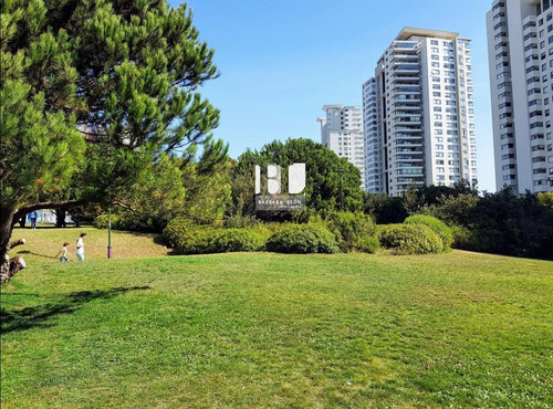 Espectacular Departamento Amoblado En Concon