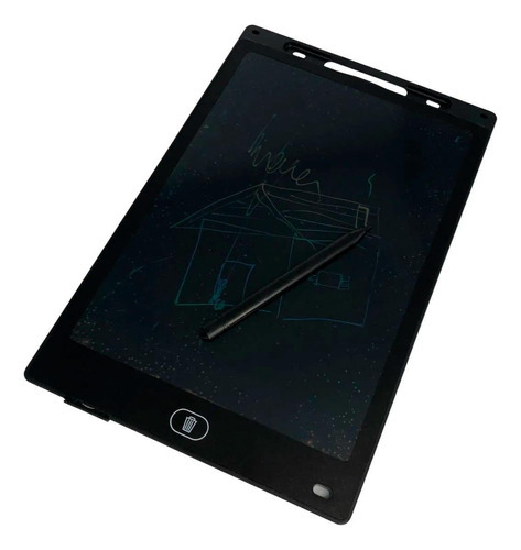 Lousa Magnética Infantil Magico Quadro Tablet Desenhar Lcd