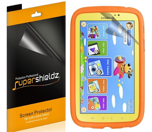 Pantalla Para Tablet Samsung Galaxy Tab 3 Kids Edition 7 