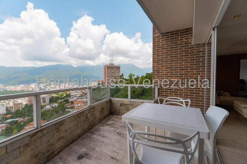 Apartamento Duplex En Venta Mirador De Los Campitos I