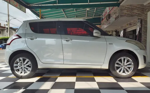 Suzuki Swift 1.2 Dzire Ga