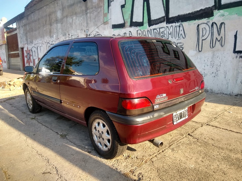 Renault Clio 1998