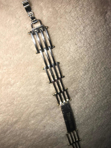 Imagen 5 de 10 de Pulsera Tiffany &co Original Autentica