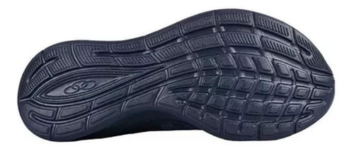 Zapatillas Olympikus Deportivas Running Livianas Mujer Aura