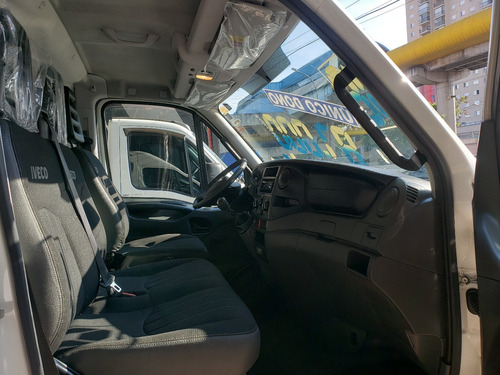 Iveco 35s14 2018 Gran Furgone 87.000 Km,unico Dono,novissima