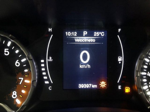 Jeep Renegade 1.8 16v 2018