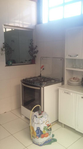 Imagem 3 de 25 de Casa Duplex À Venda, 2 Quartos, 1 Vaga, Piratininga (venda Nova) - Belo Horizonte/mg - 1807