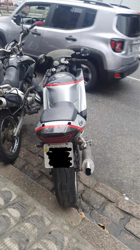 Imagem 1 de 4 de Honda Cbr 600f