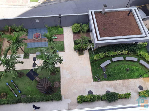 Imagem 13 de 15 de Apartamento Para Venda Em São Paulo, Cambuci, 1 Dormitório, 1 Banheiro - 044_2-1443790