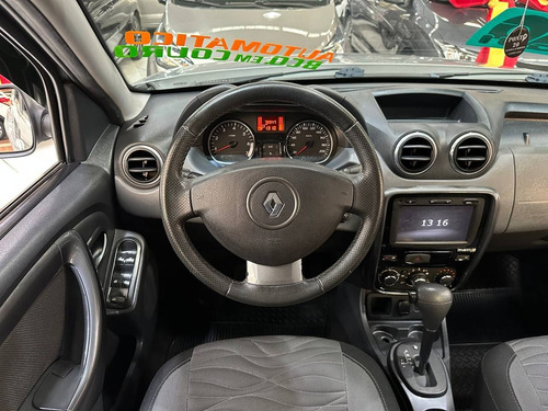 Renault Duster 2.0 TECH ROAD II 4X2 16V
