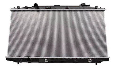 Radiador De Agua Denso Honda Accord 2.4 08-10