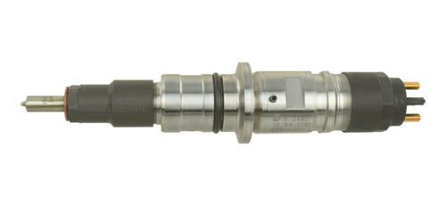 Inyector Diesel 68086182aa, R8086182aa Para Dodge Ram